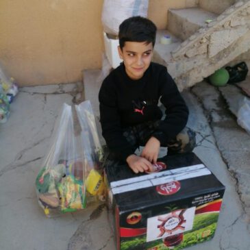 Herzlichen Dank an die VHS Rendsburg !