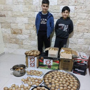 Bericht Dezember 2025/ Januar 2026